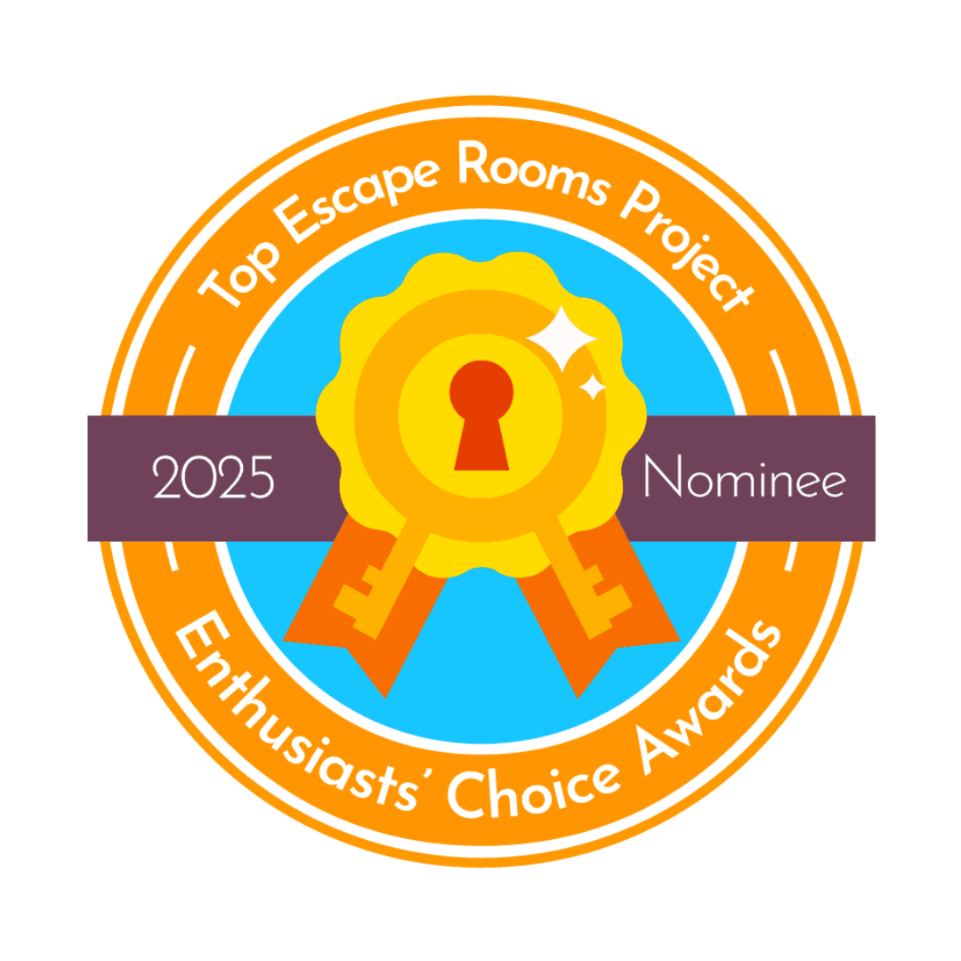 TERPECA Enthusiasts' Choice Awards 2025 nominee