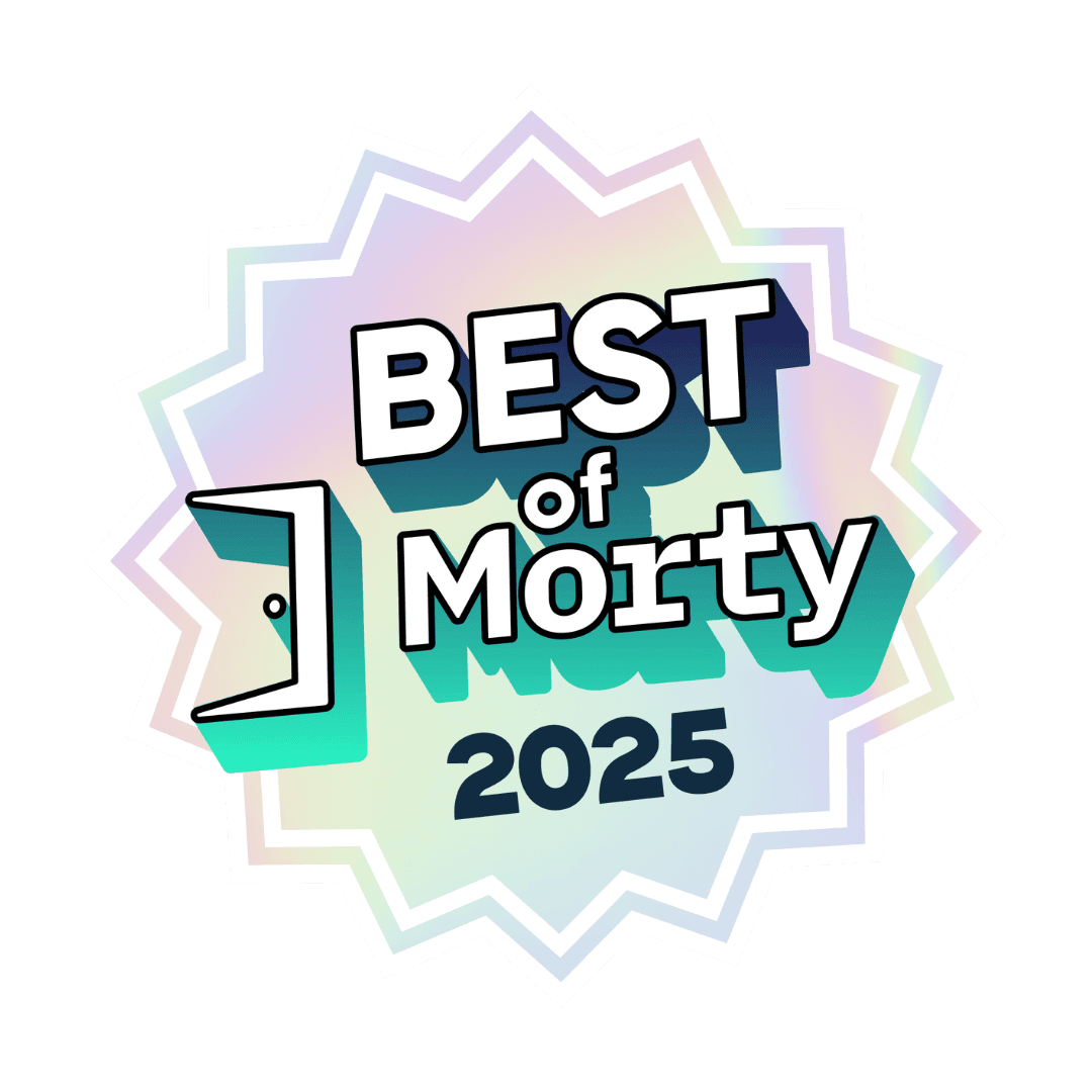 Best of Morty 2025