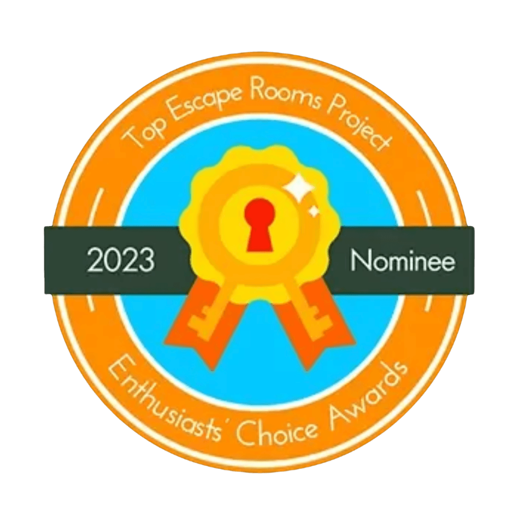 TERPECA Enthusiasts' Choice Awards 2023 nominee